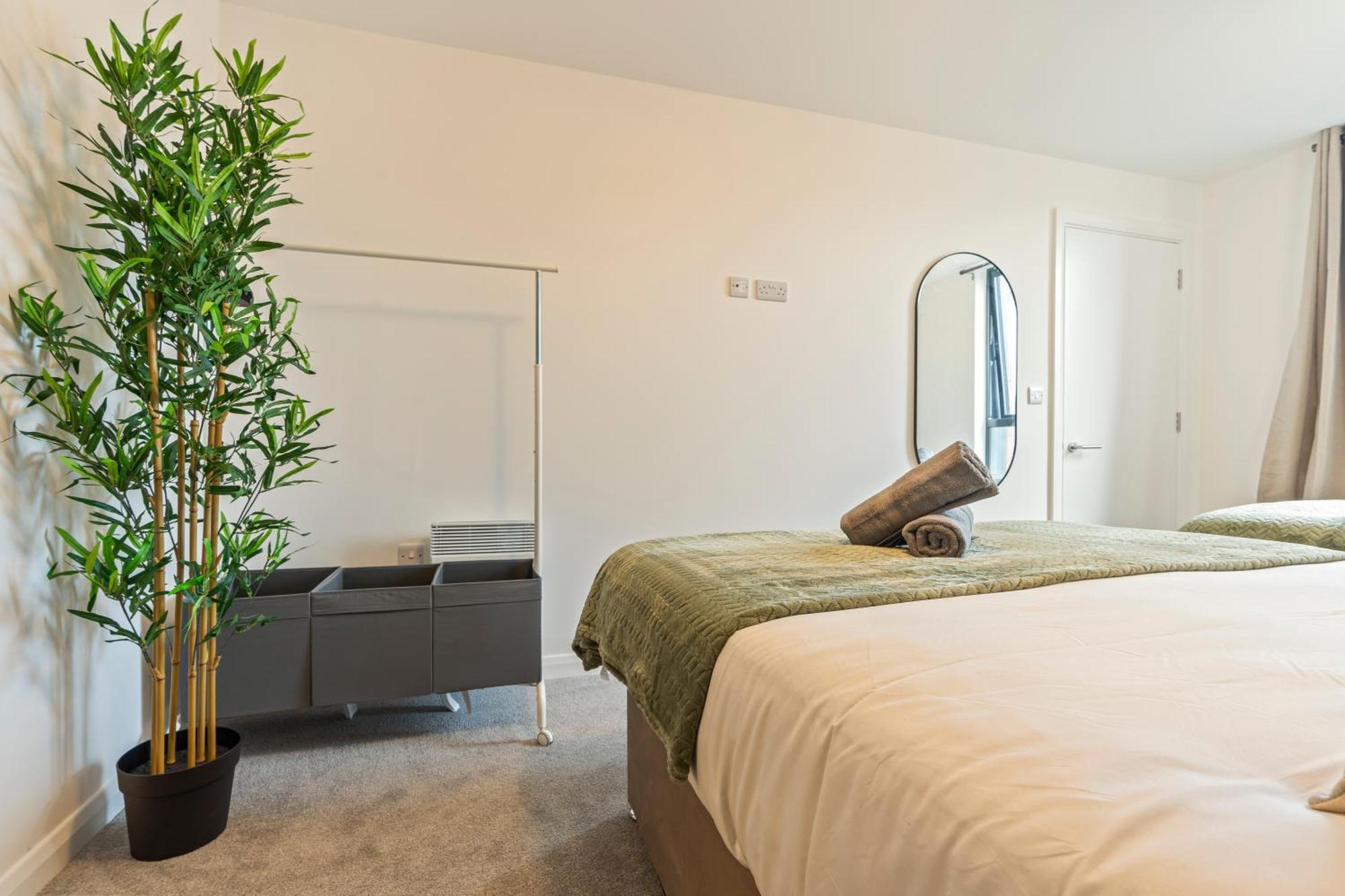 The Artist Suite Μπέρμιγχαμ Εξωτερικό φωτογραφία